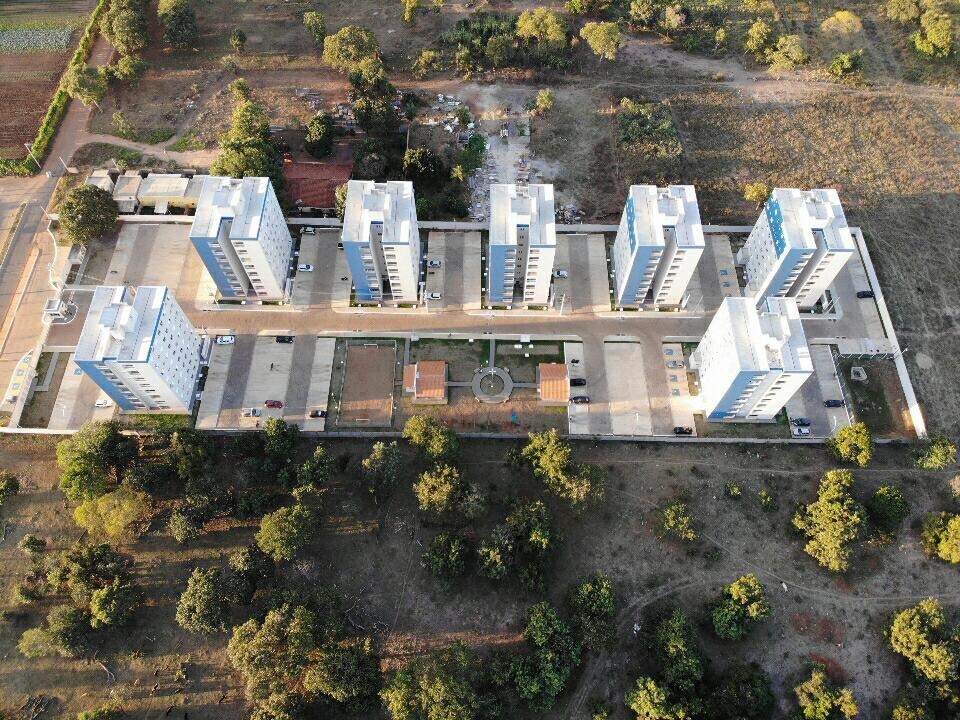 Apartamento à venda no Alto da Boa Vista: