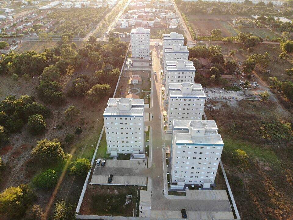 Apartamento à venda no Alto da Boa Vista: