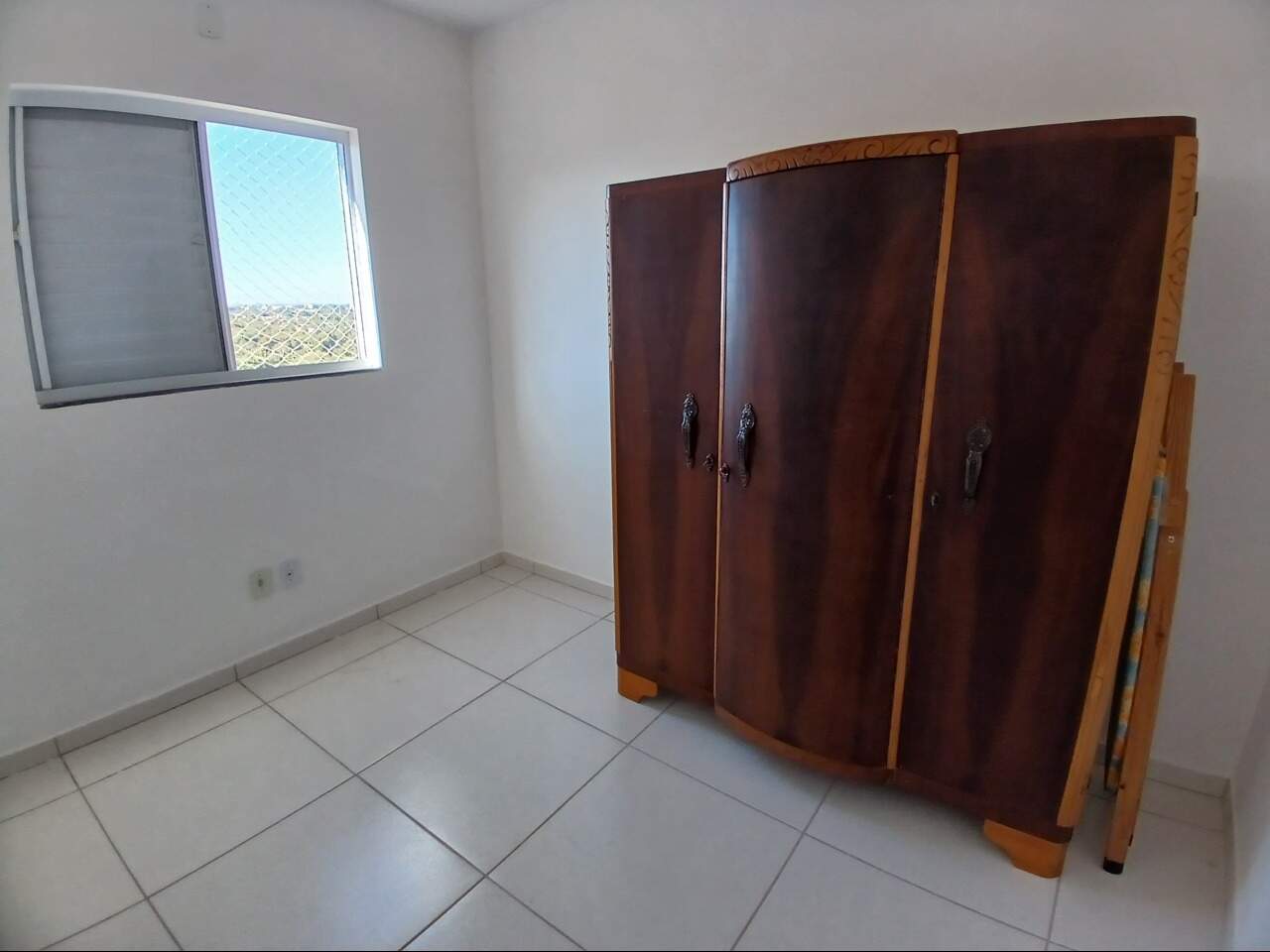 Apartamento à venda no Alto da Boa Vista: 