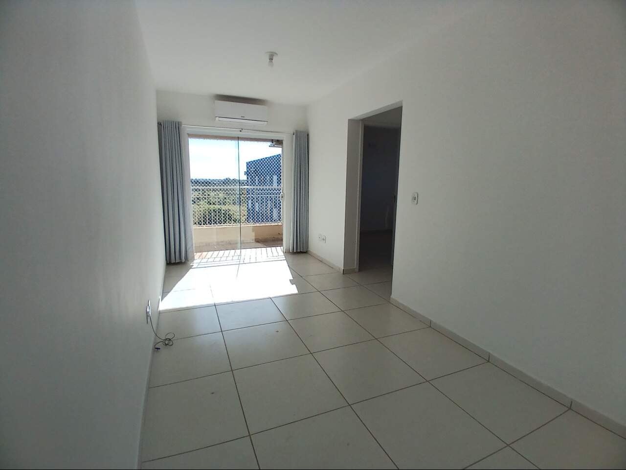Apartamento à venda no Alto da Boa Vista: 