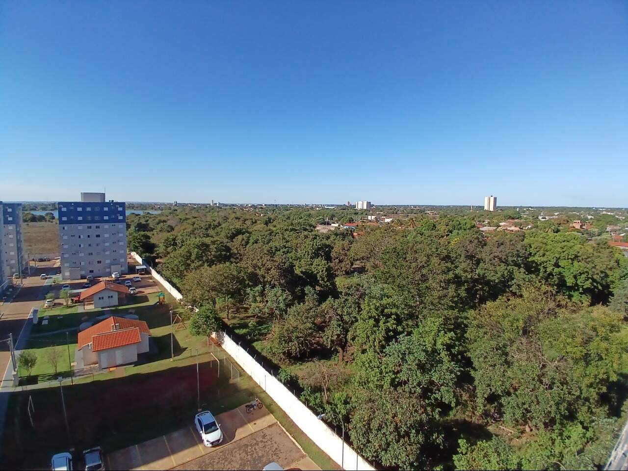 Apartamento à venda no Alto da Boa Vista: 