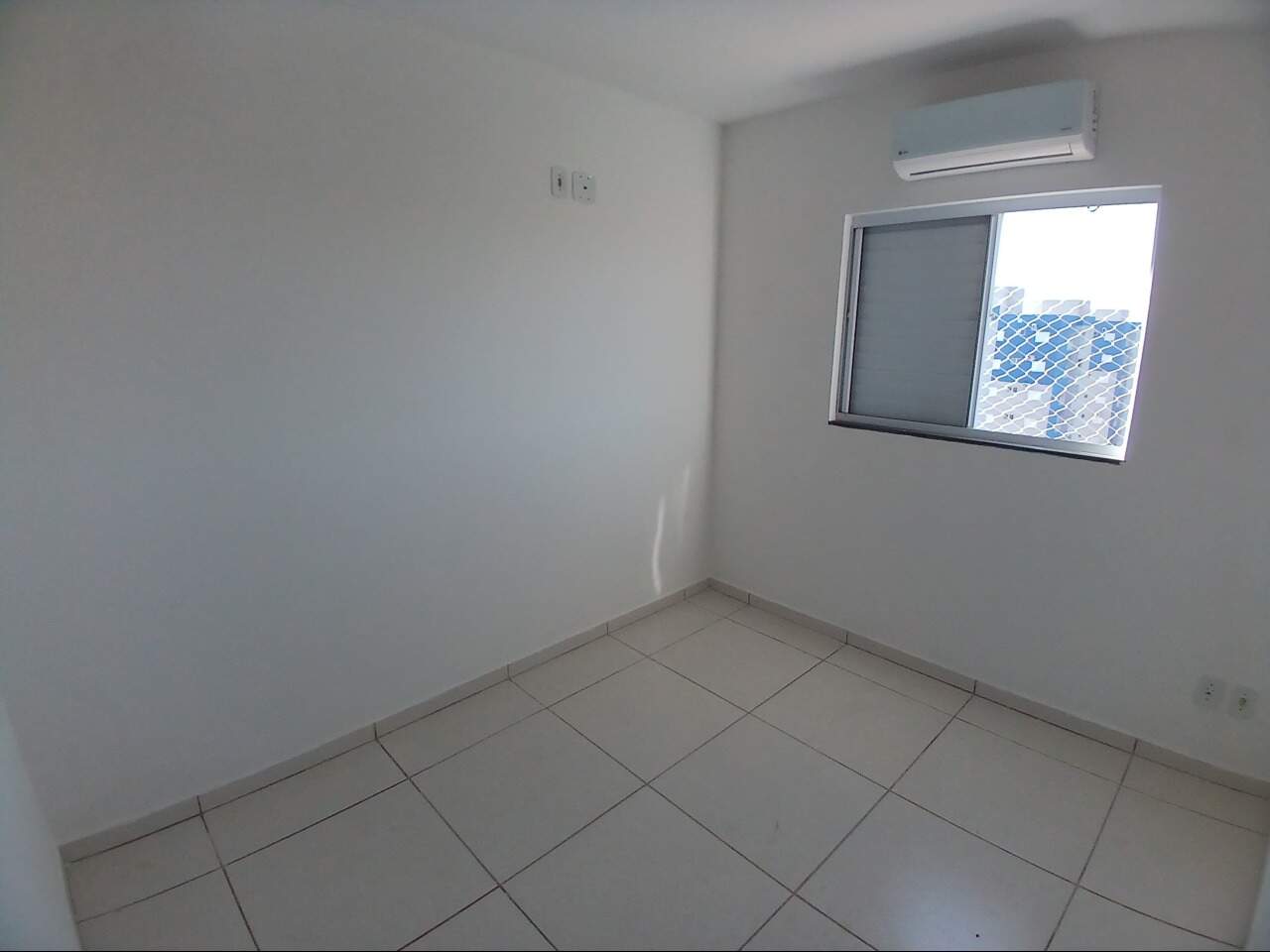 Apartamento à venda no Alto da Boa Vista: 