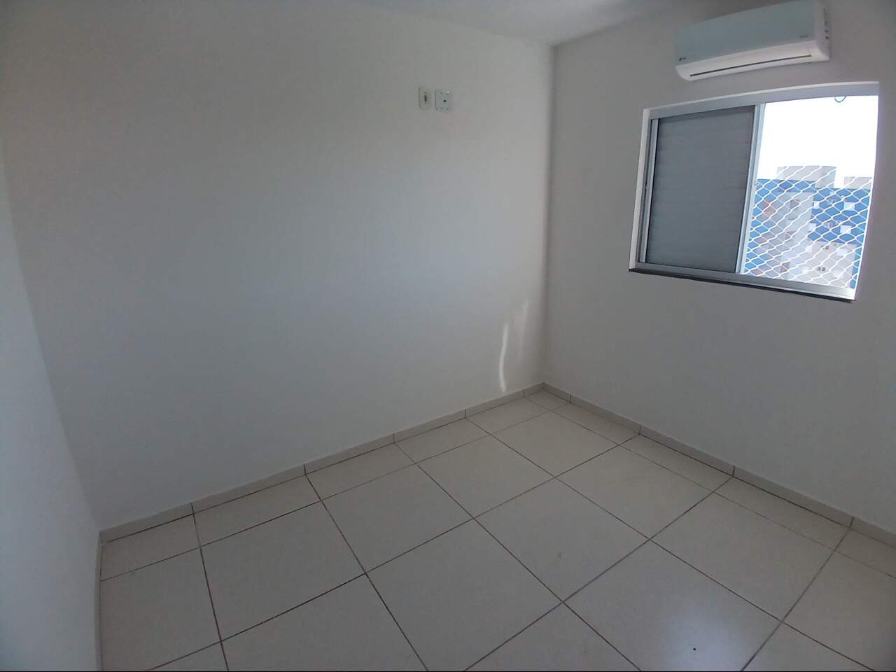 Apartamento à venda no Alto da Boa Vista: 