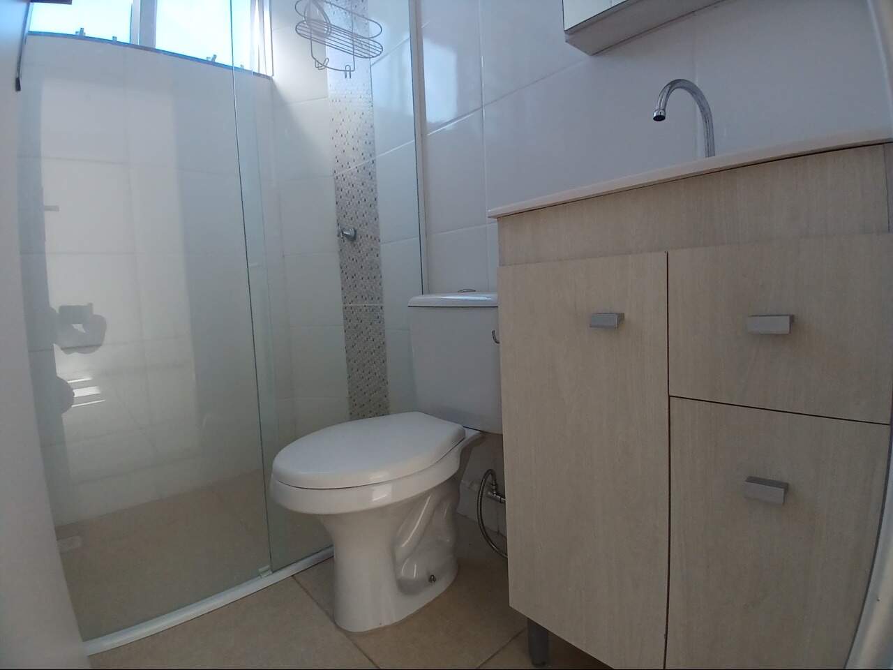 Apartamento à venda no Alto da Boa Vista: 