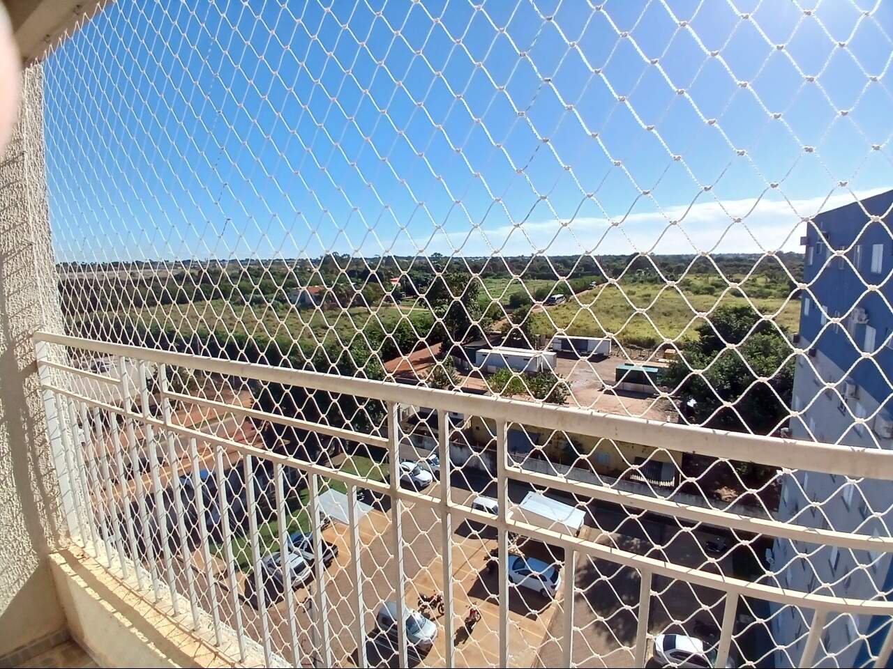 Apartamento à venda no Alto da Boa Vista: 