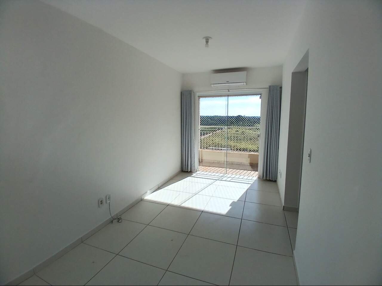 Apartamento à venda no Alto da Boa Vista: 