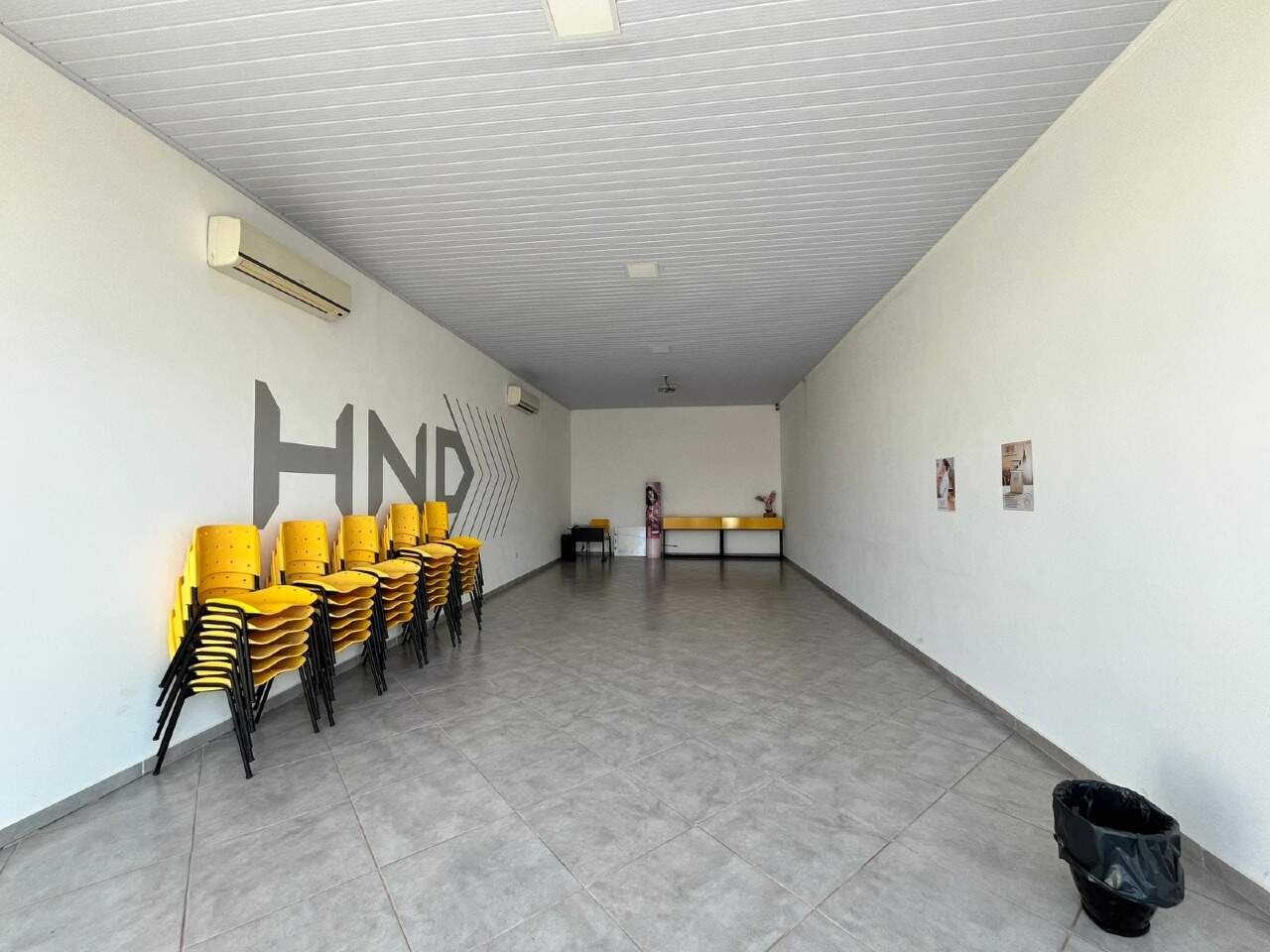 Prédio Comercial à venda no Centro: