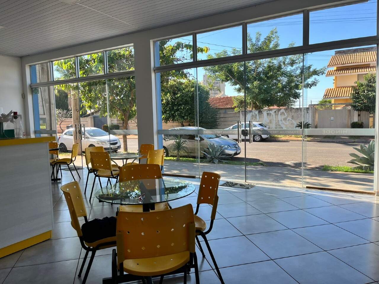 Prédio Comercial à venda no Centro: