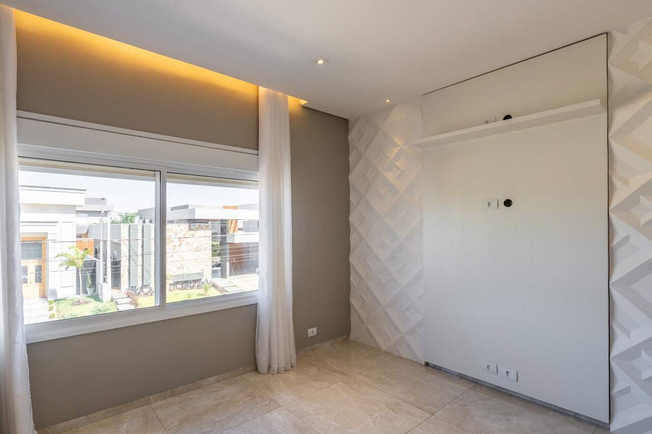 Casa em Condomínio à venda no Condomínio Portal Das Águas: 