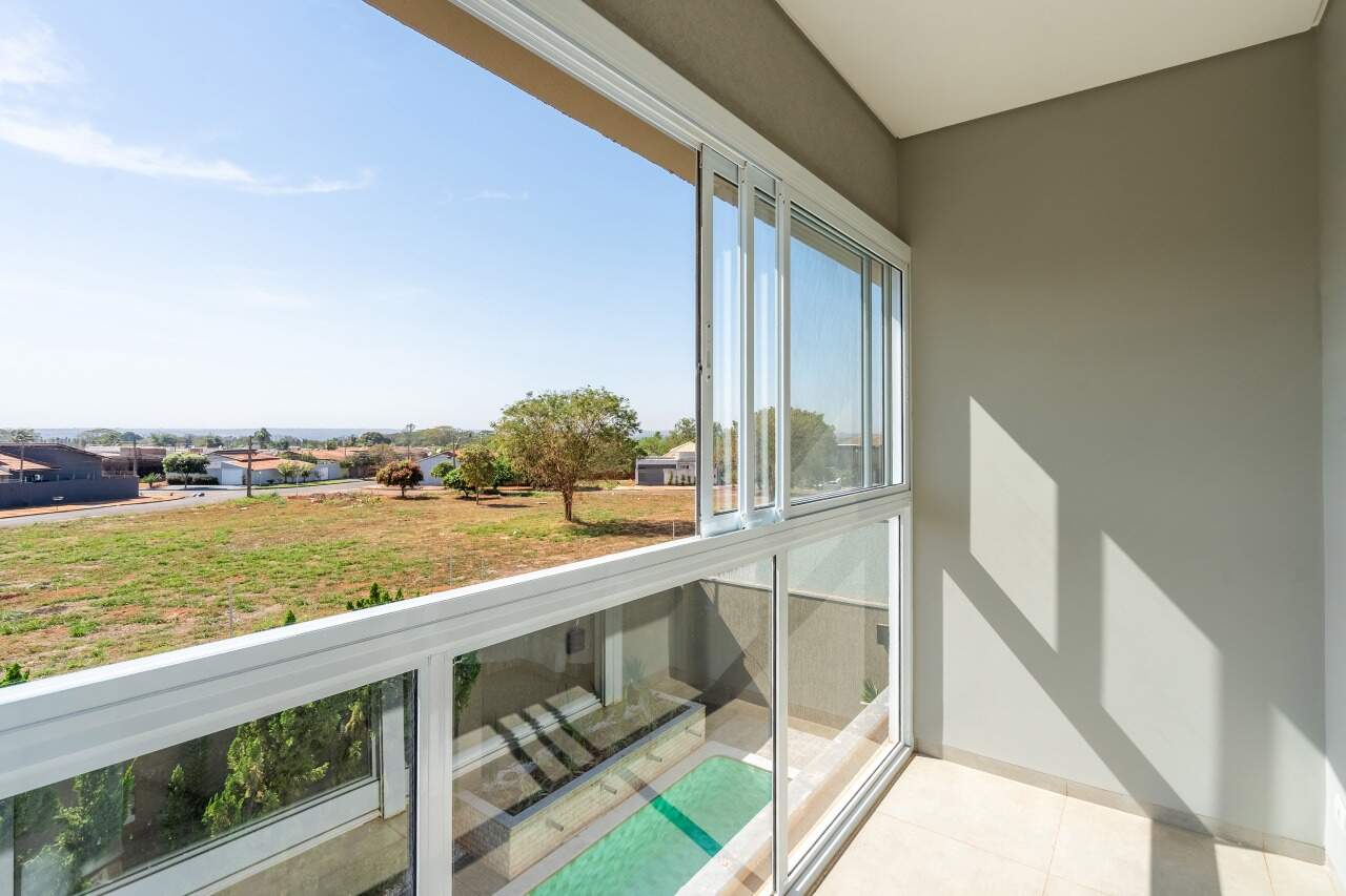 Casa em Condomínio à venda no Condomínio Portal Das Águas: 