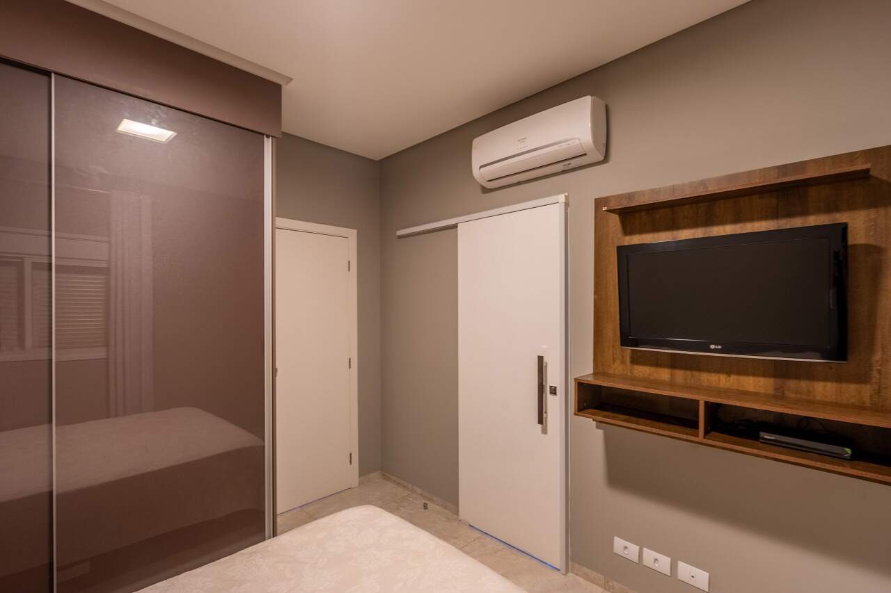 Casa em Condomínio à venda no Condomínio Portal Das Águas: 