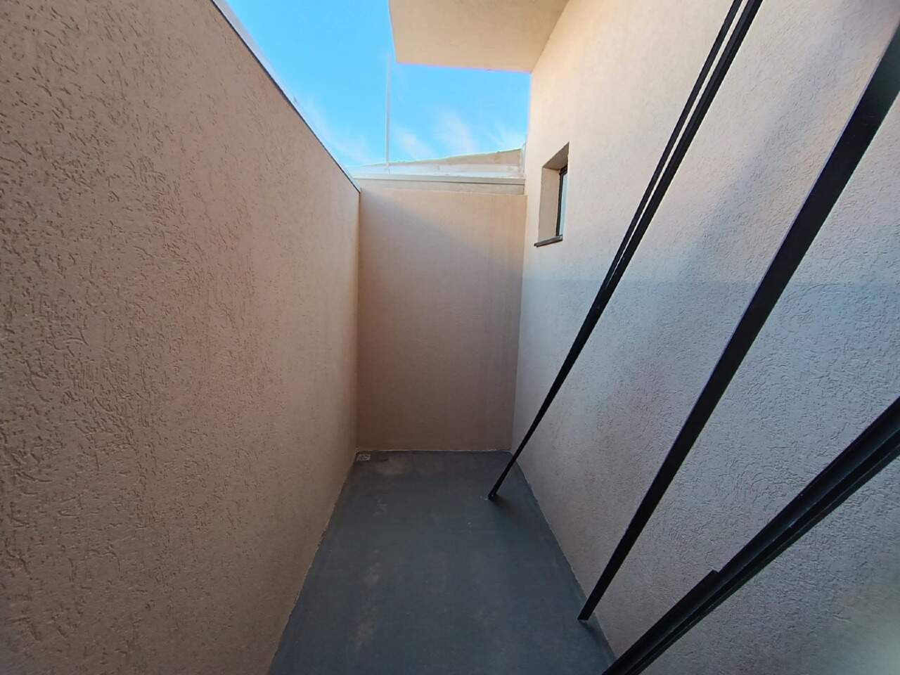 Casa em Condomínio à venda no Condomínio Residencial Terra Ville: 