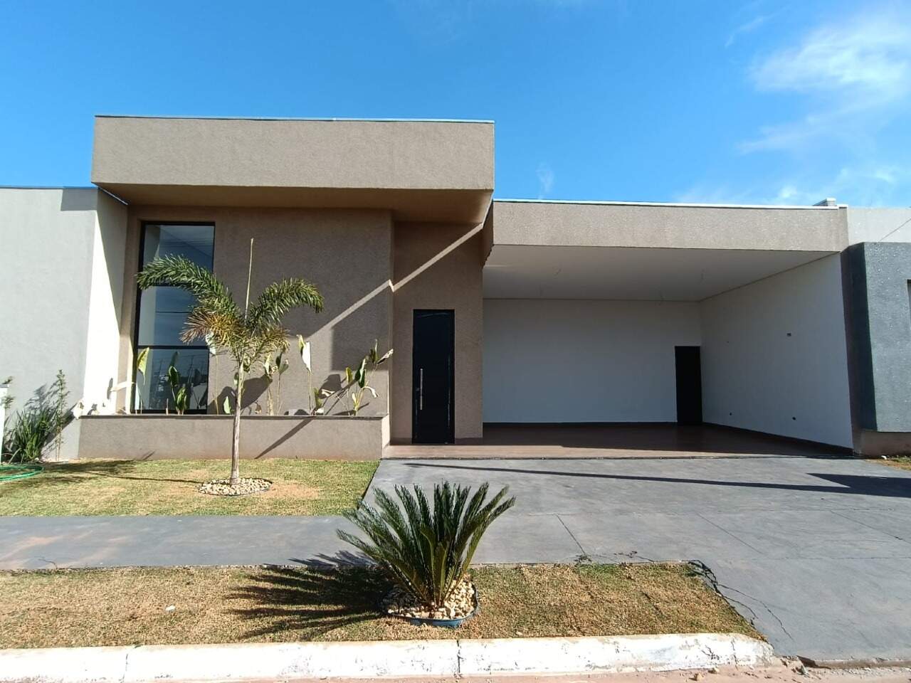 Casa em Condomínio à venda no Condomínio Residencial Terra Ville: