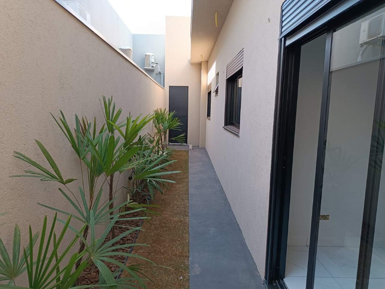 Casa em Condomínio à venda no Condomínio Residencial Terra Ville: