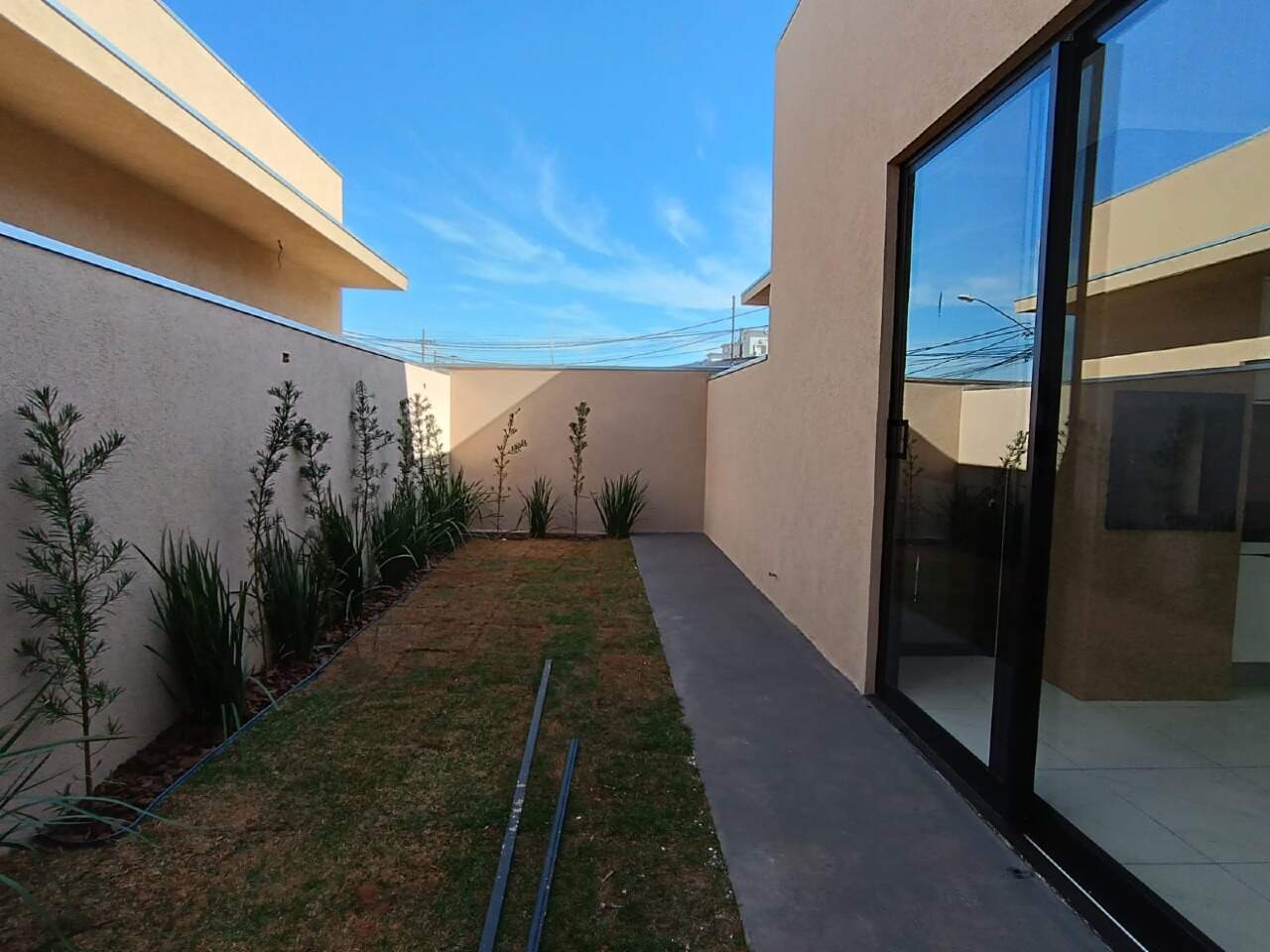 Casa em Condomínio à venda no Condomínio Residencial Terra Ville: