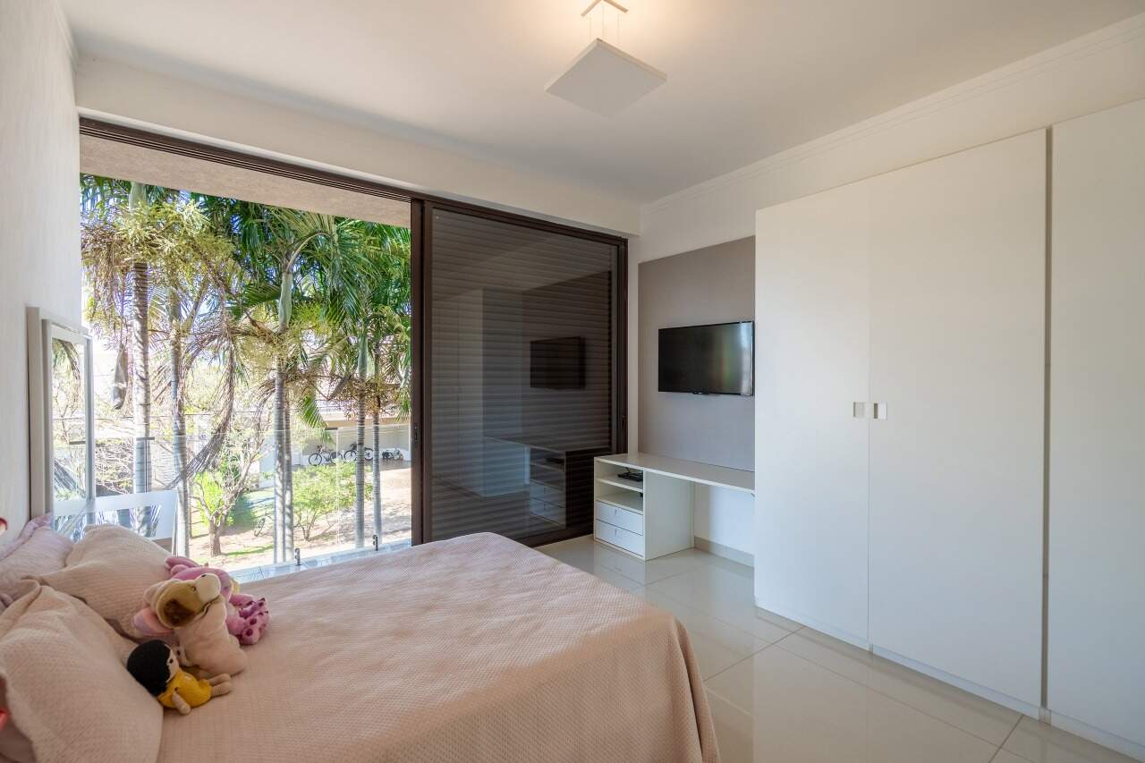 Casa em Condomínio à venda no Condomínio Portal Das Águas: 