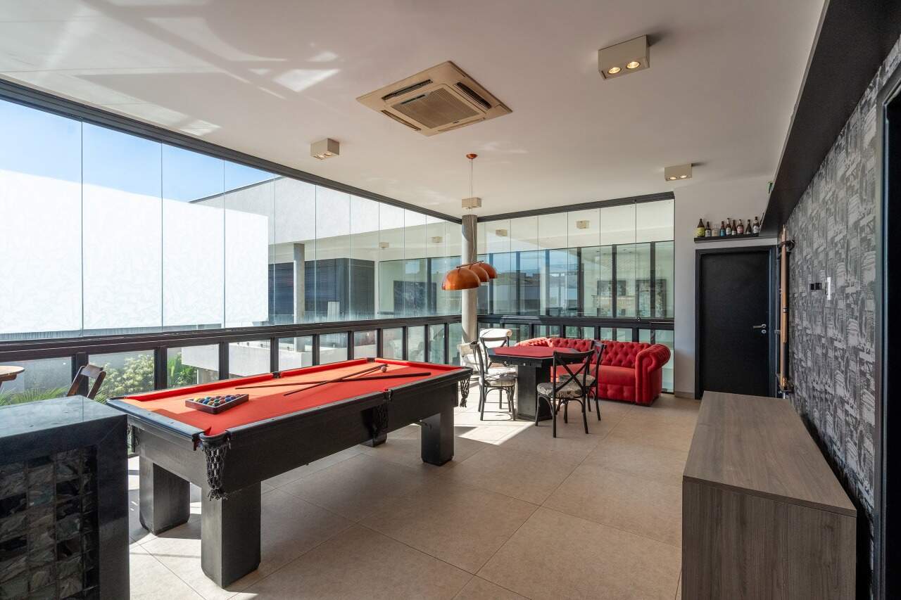 Casa em Condomínio à venda no Condomínio Portal Das Águas: 