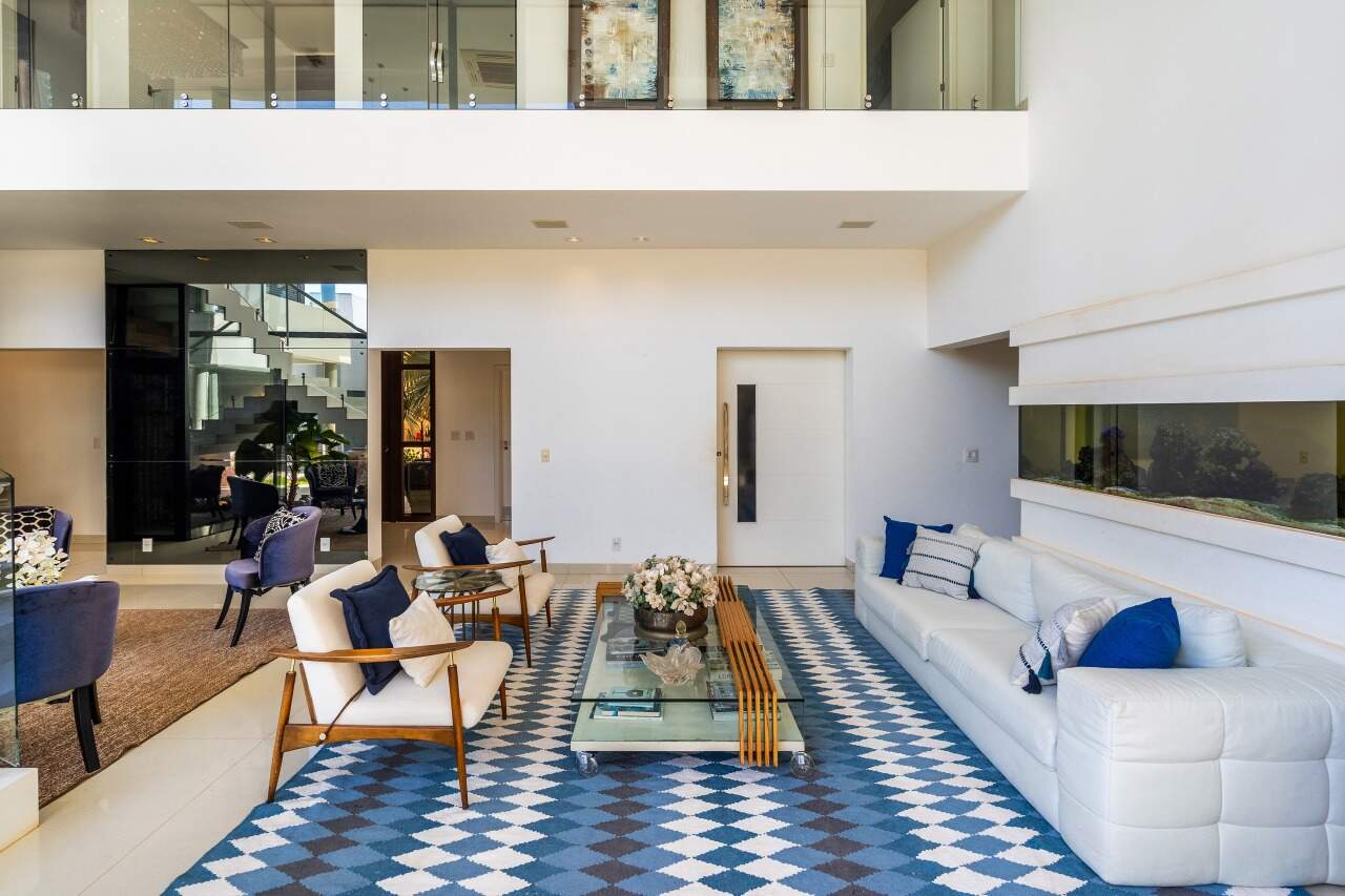 Casa em Condomínio à venda no Condomínio Portal Das Águas: 