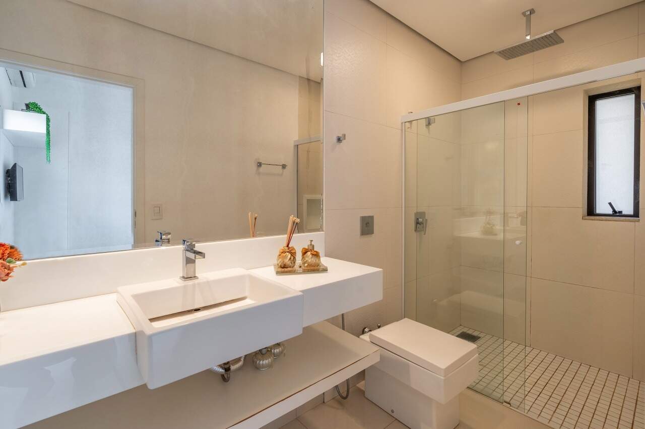 Casa em Condomínio à venda no Condomínio Portal Das Águas: 