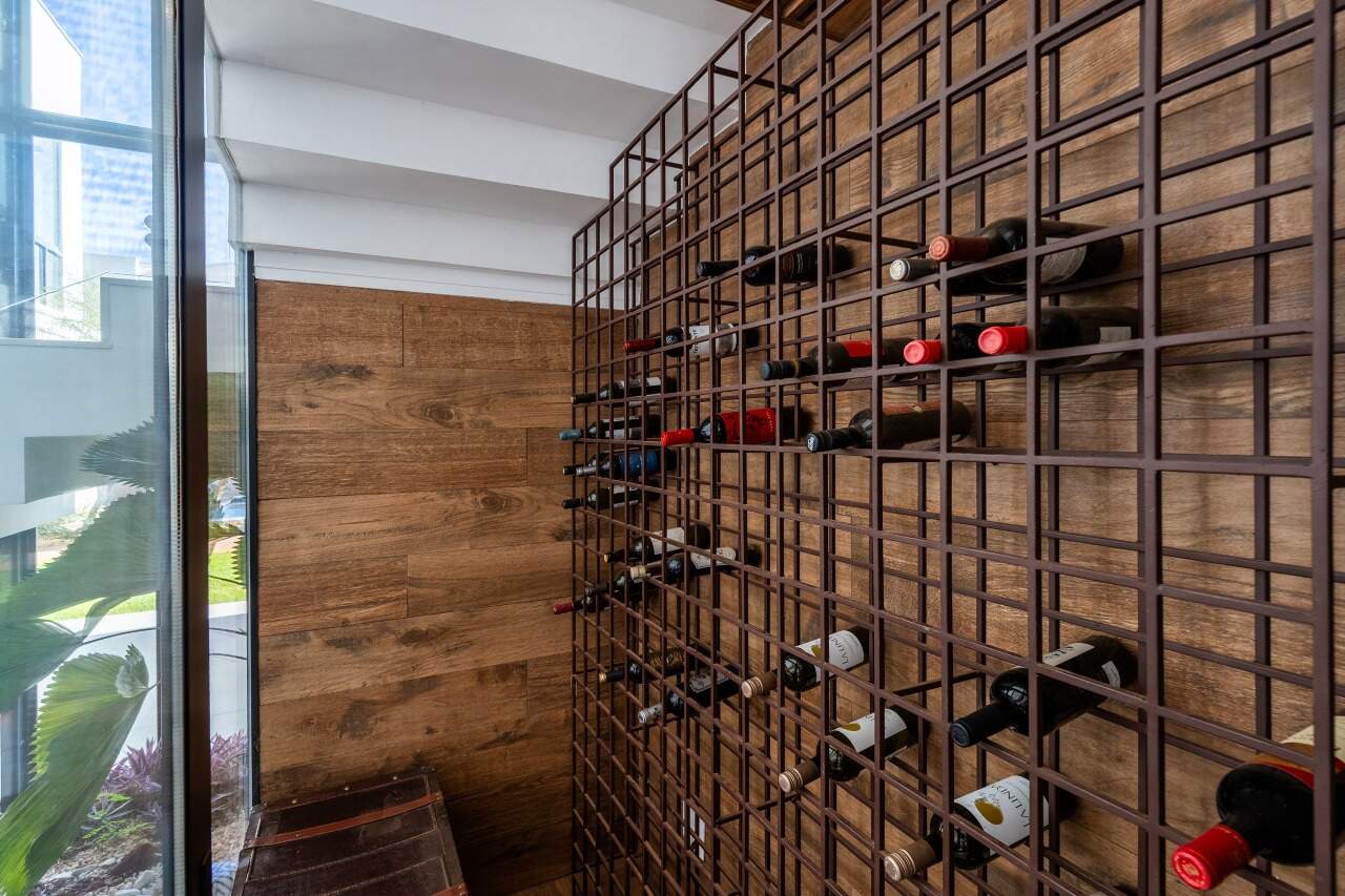 Casa em Condomínio à venda no Condomínio Portal Das Águas: 