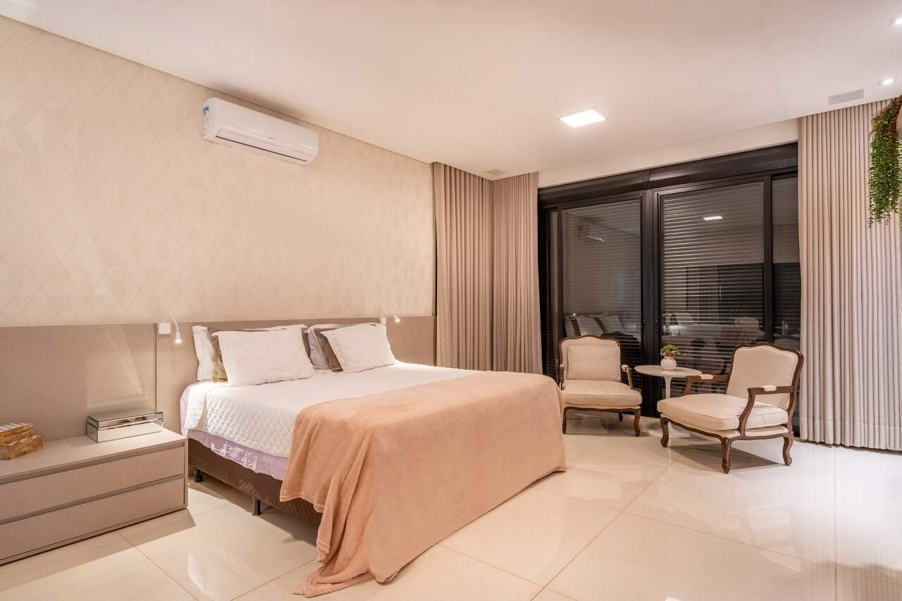 Casa em Condomínio à venda no Condomínio Portal Das Águas: 