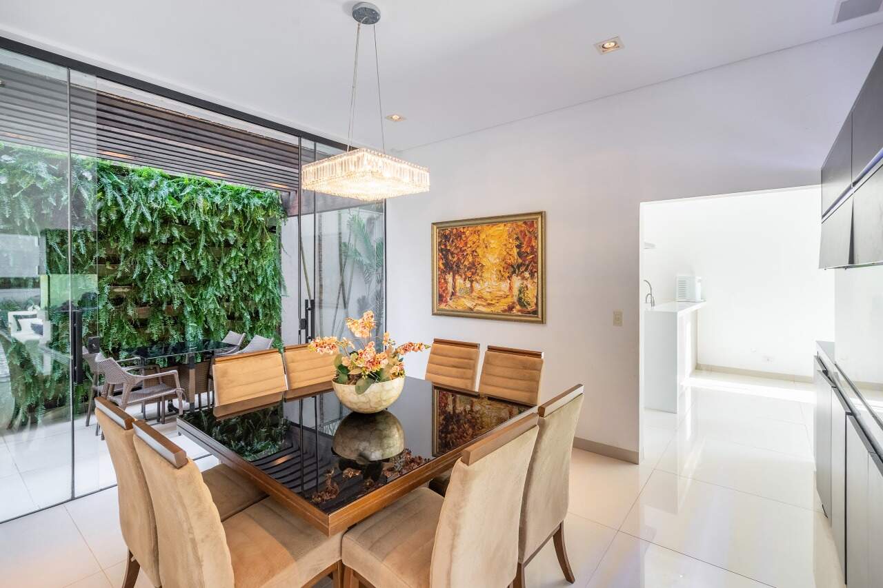 Casa em Condomínio à venda no Condomínio Portal Das Águas: 