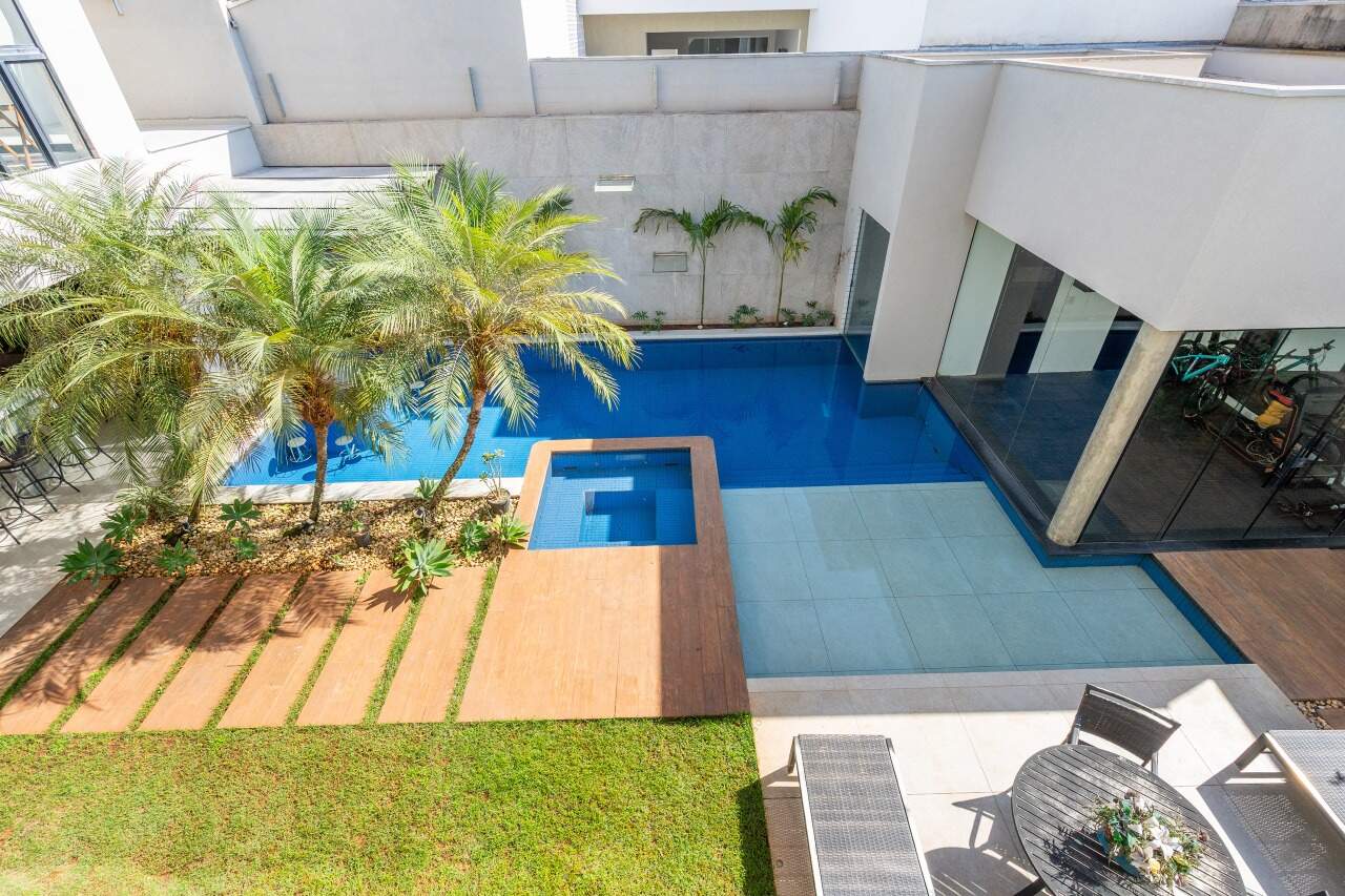 Casa em Condomínio à venda no Condomínio Portal Das Águas: 