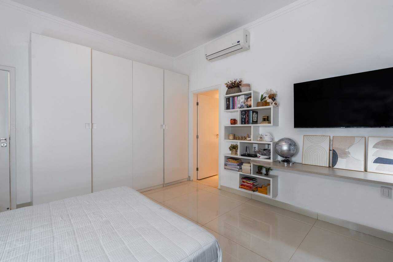 Casa em Condomínio à venda no Condomínio Portal Das Águas: 