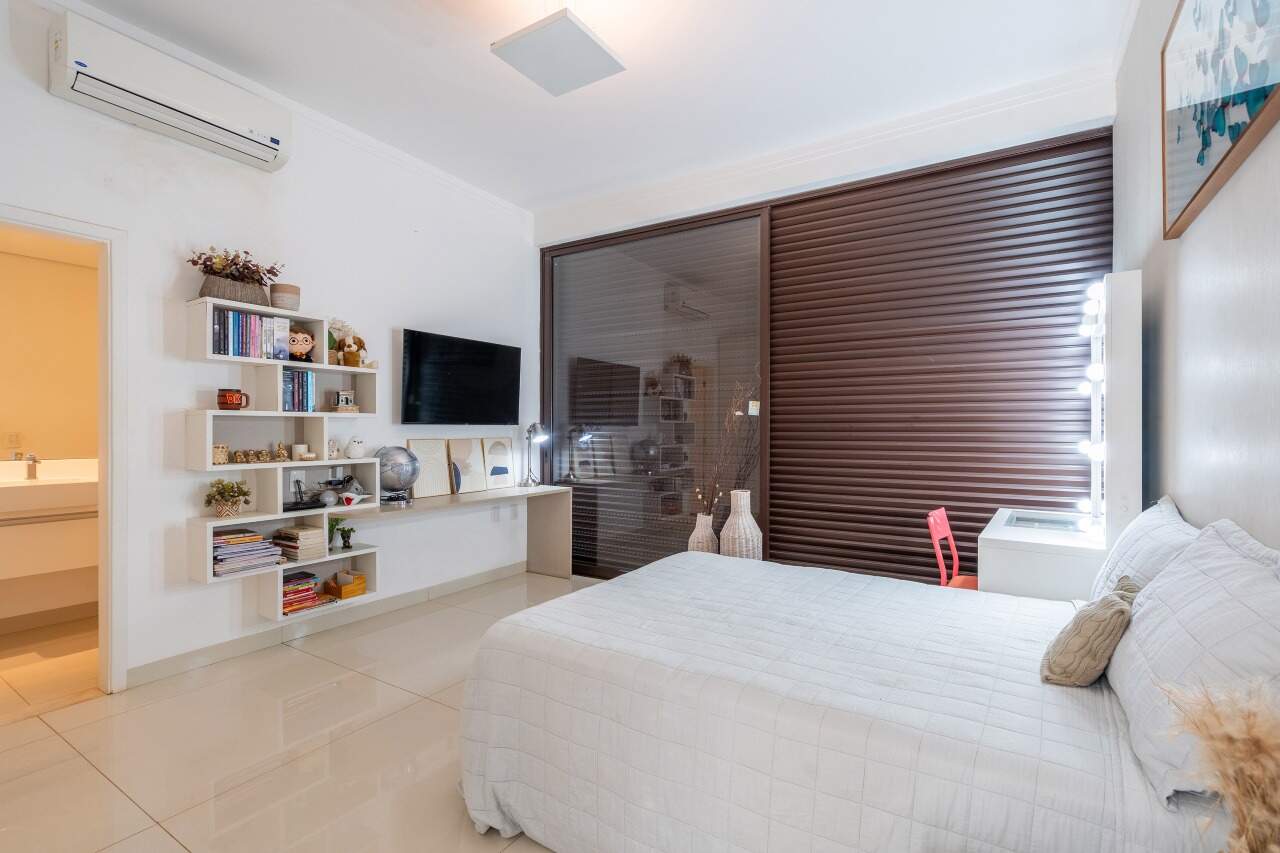 Casa em Condomínio à venda no Condomínio Portal Das Águas: 