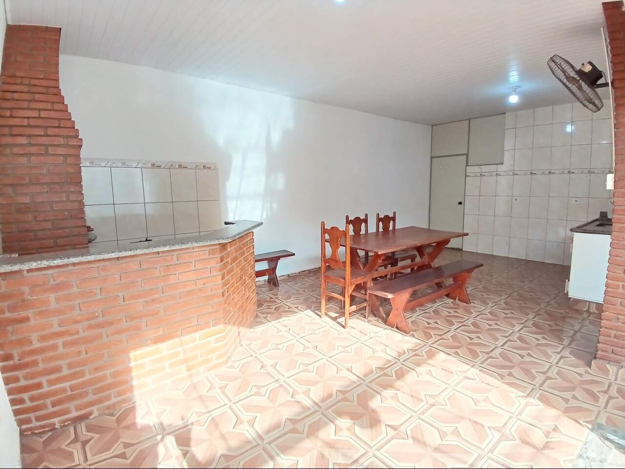 Casa à venda no Vila Nova: 