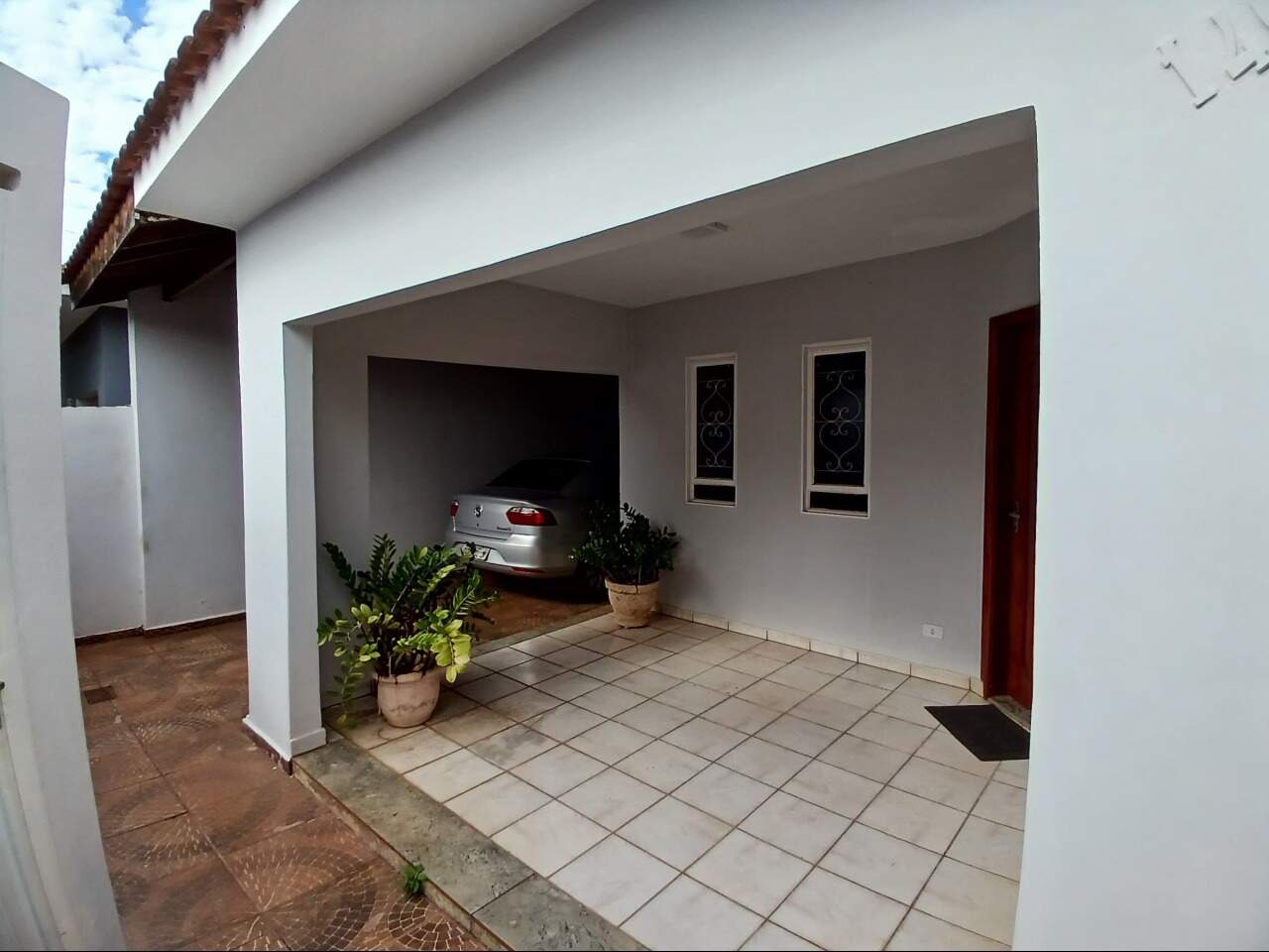 Casa à venda no Vila Nova: 