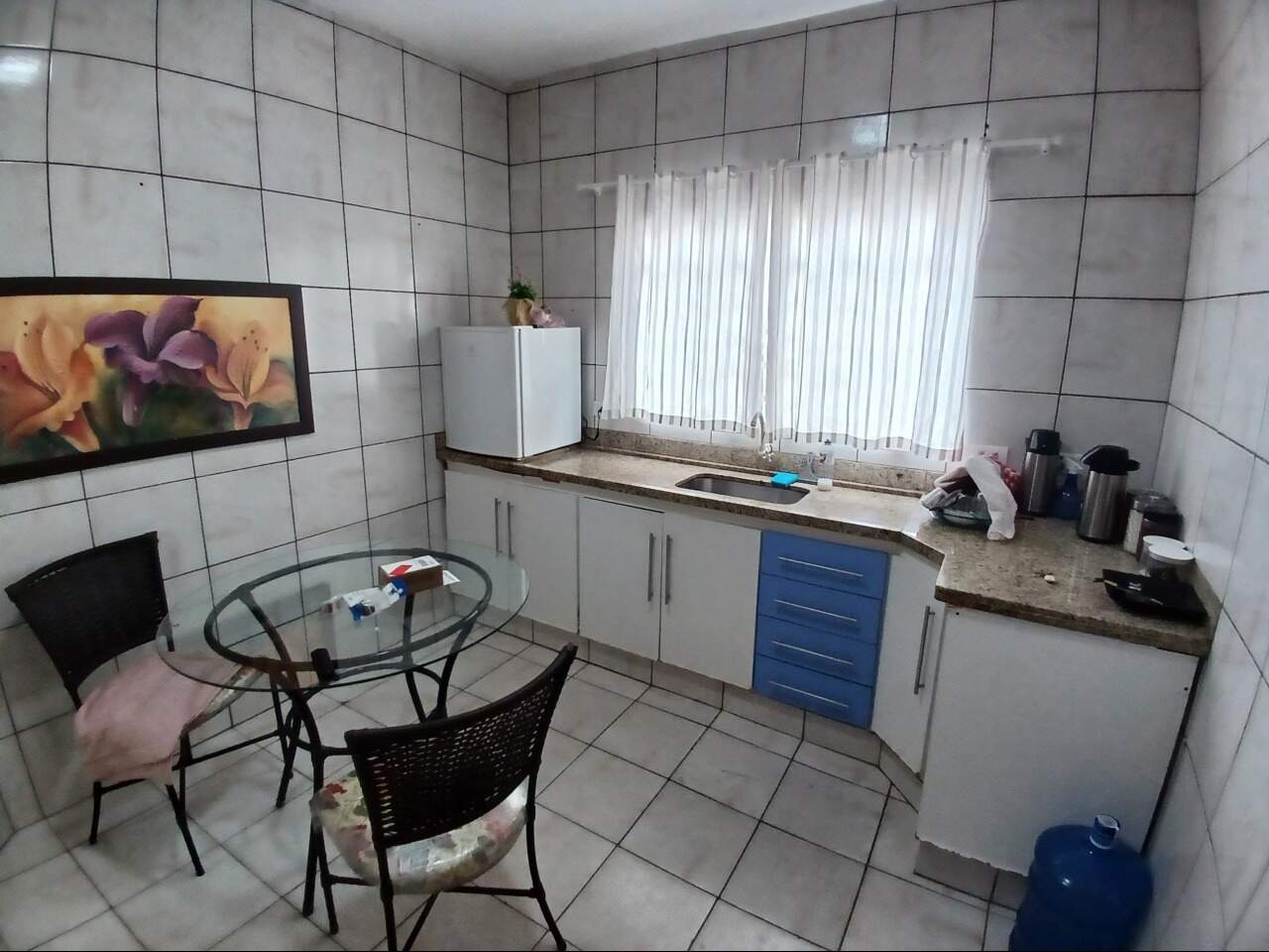 Casa à venda no Vila Nova: 