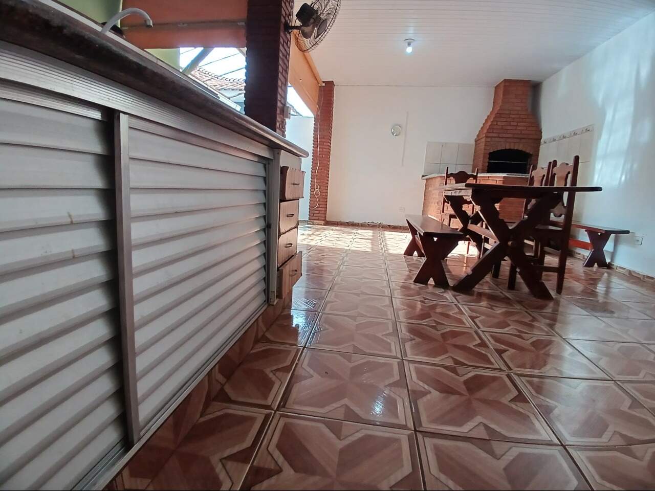 Casa à venda no Vila Nova: 