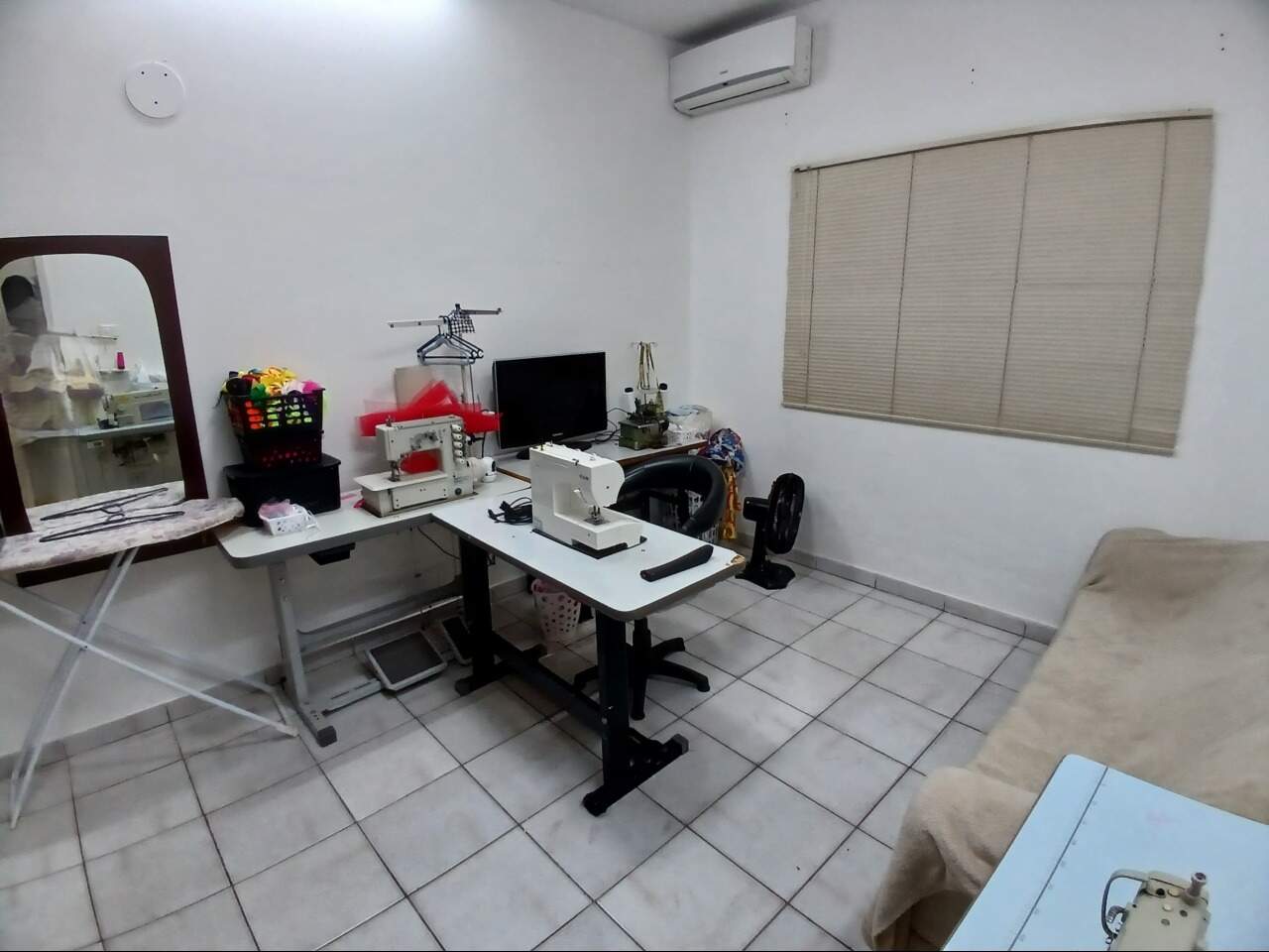 Casa à venda no Vila Nova: 