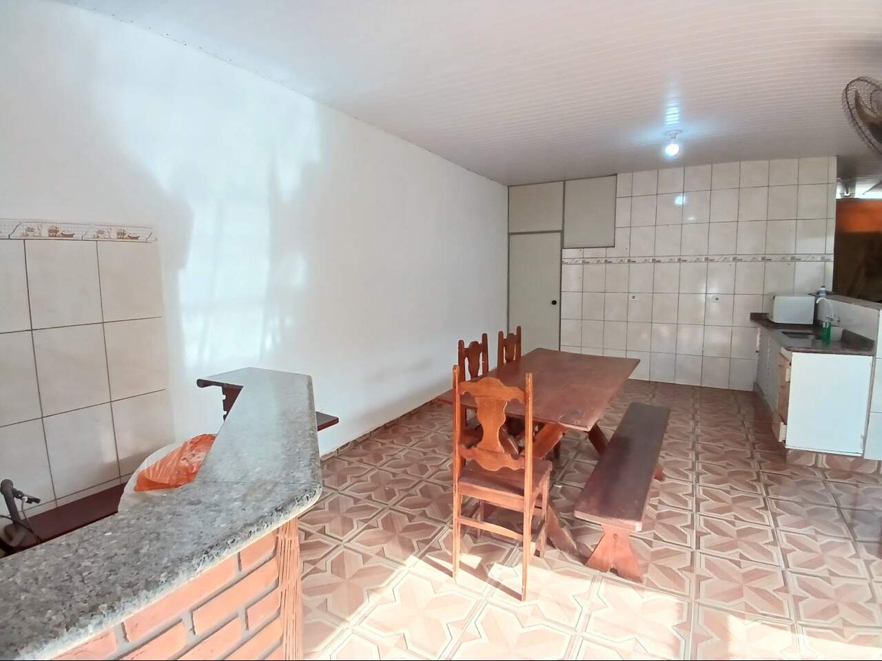 Casa à venda no Vila Nova: 