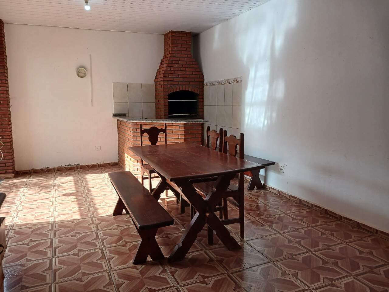 Casa à venda no Vila Nova: 