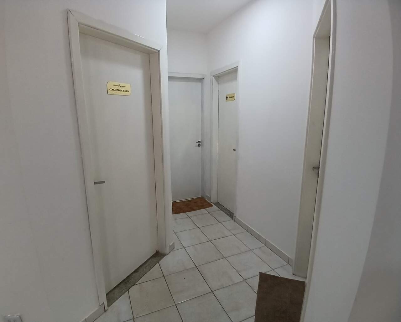 Casa à venda no Vila Nova: 