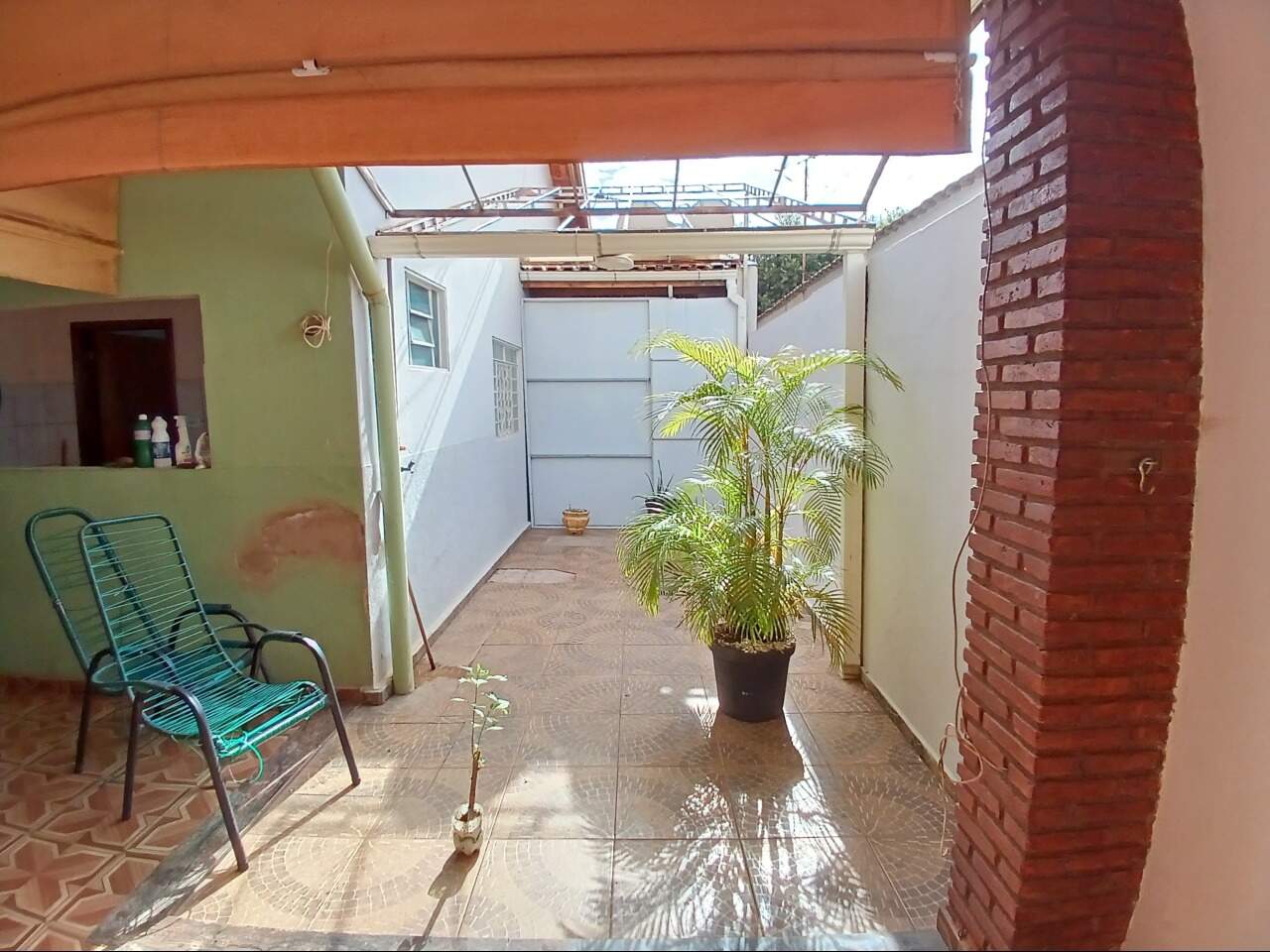 Casa à venda no Vila Nova: 