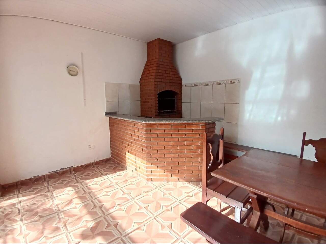 Casa à venda no Vila Nova: 