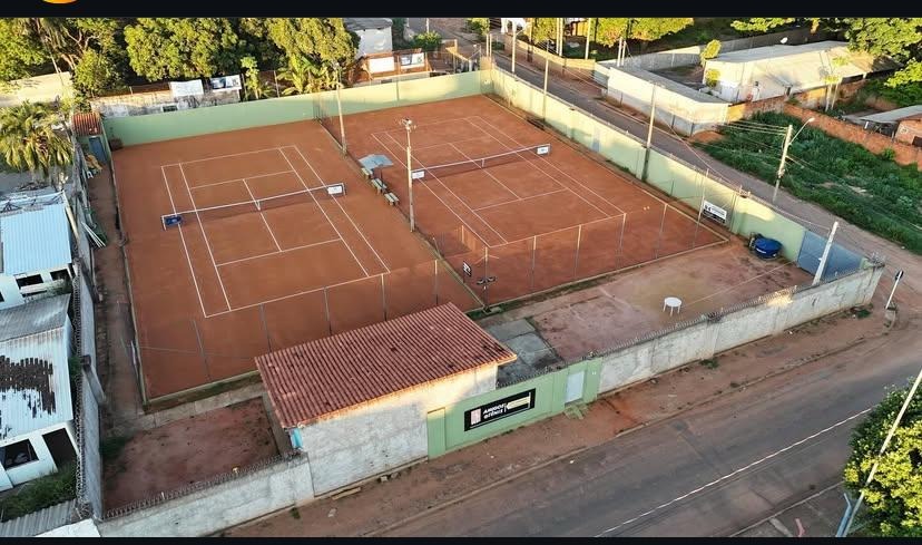 Área de Lazer à venda no Vila Haro: 