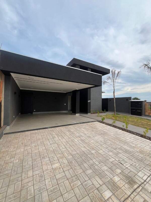 Casa em Condomínio à venda no Condomínio Villa de León: 