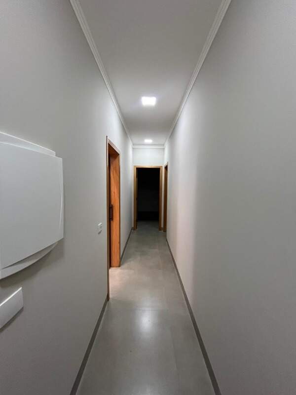 Casa em Condomínio à venda no Condomínio Villa de León: