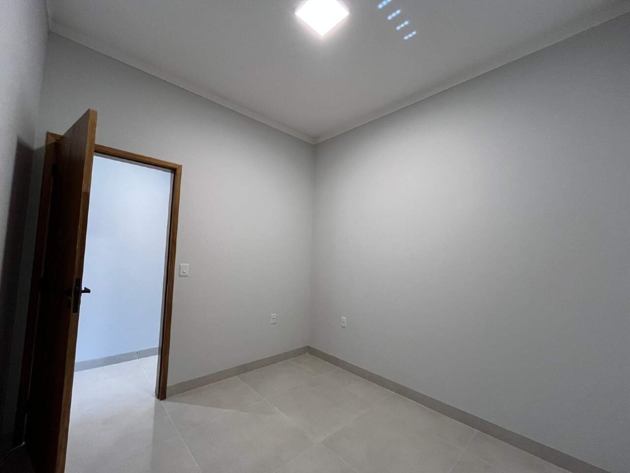 Casa à venda no Santos Dumont: 