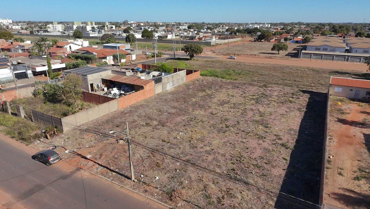 Terreno à venda no Vila Nova: