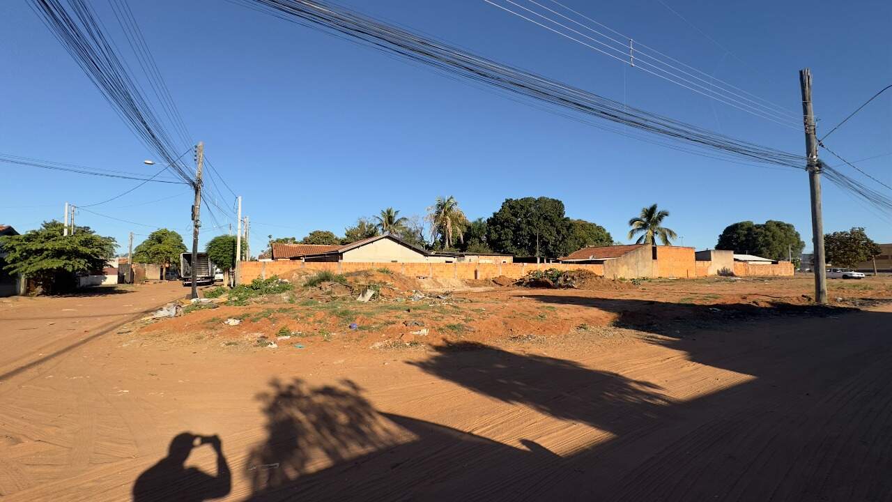 Terreno à venda no Vila Guanabara: