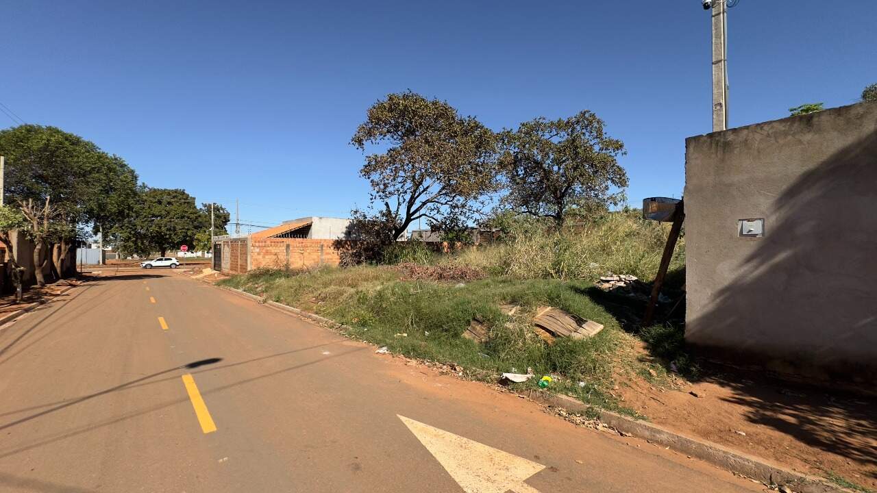 Terreno à venda no Vila Verde:
