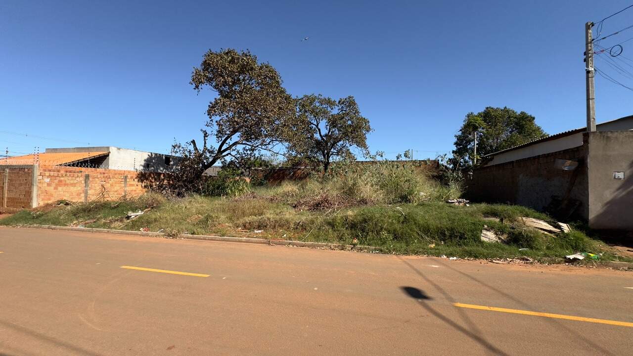 Terreno à venda no Vila Verde: