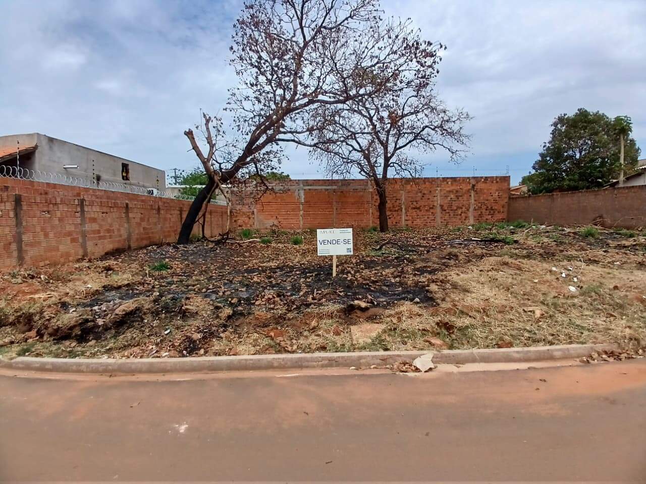 Terreno à venda no Vila Verde: