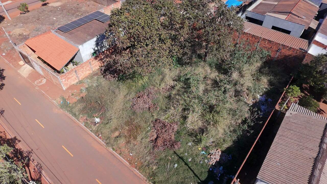 Terreno à venda no Vila Verde: