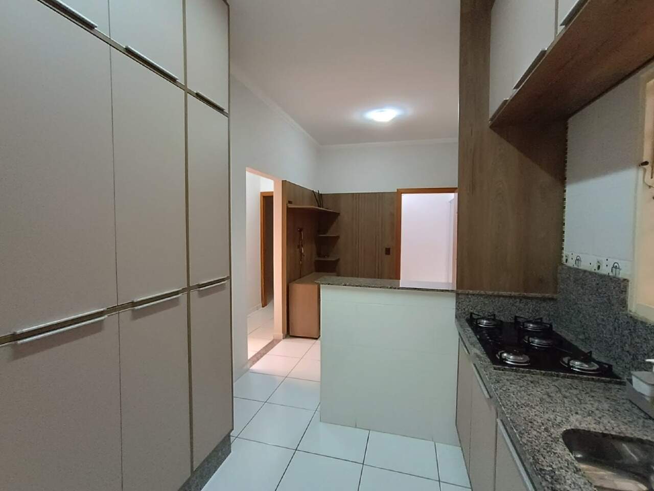 Casa à venda no Jardim Alvorada: 